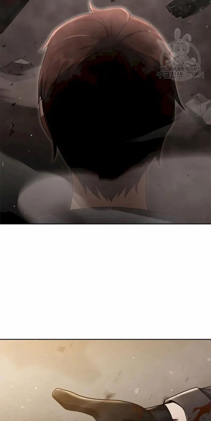 Clever Cleaning Life Of The Returned Genius Hunter Chapter 35 - halaman 11