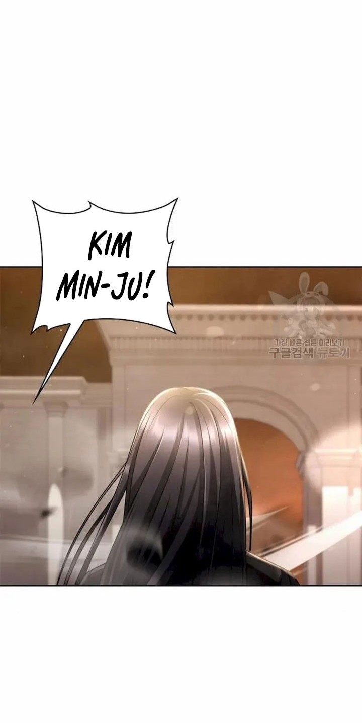 Clever Cleaning Life Of The Returned Genius Hunter Chapter 35 - halaman 13