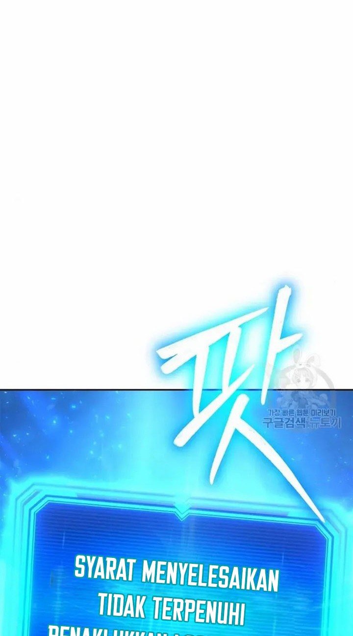 Clever Cleaning Life Of The Returned Genius Hunter Chapter 35 - halaman 17