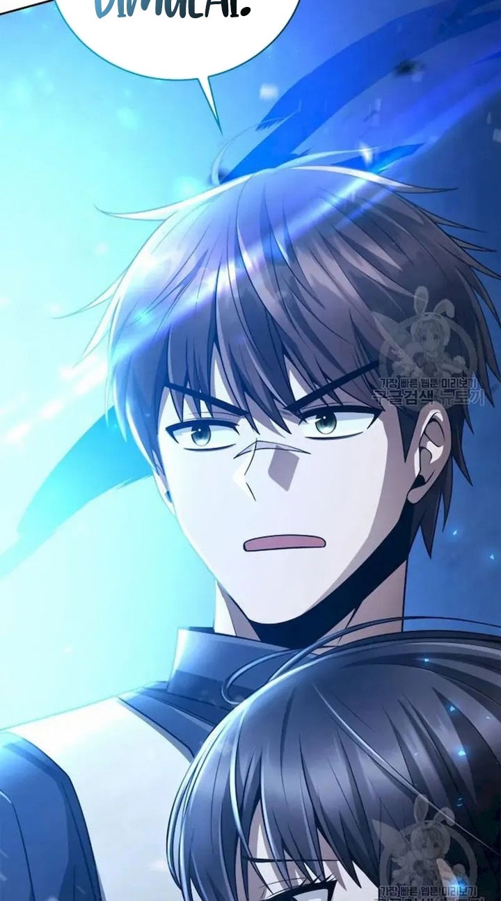 Clever Cleaning Life Of The Returned Genius Hunter Chapter 35 - halaman 21