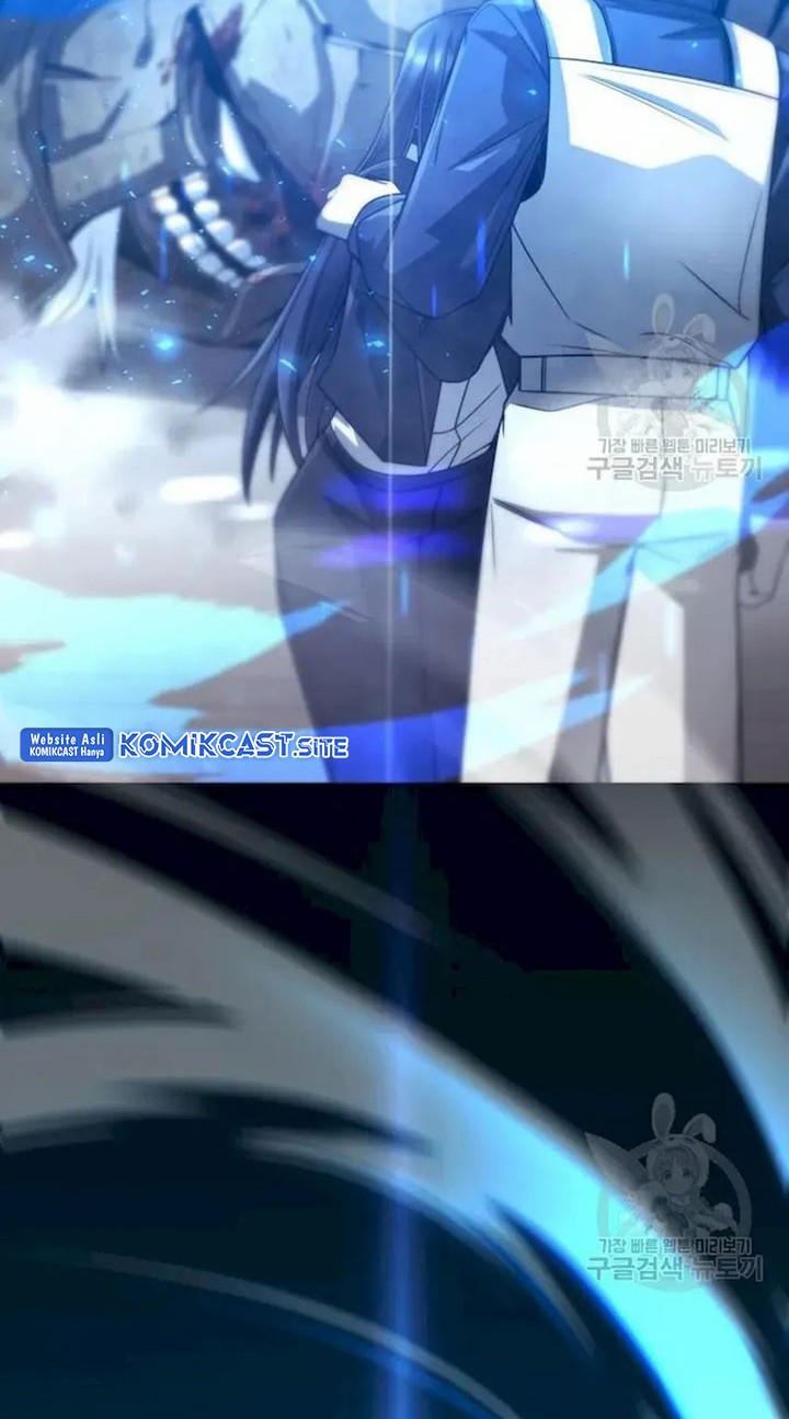 Clever Cleaning Life Of The Returned Genius Hunter Chapter 35 - halaman 23