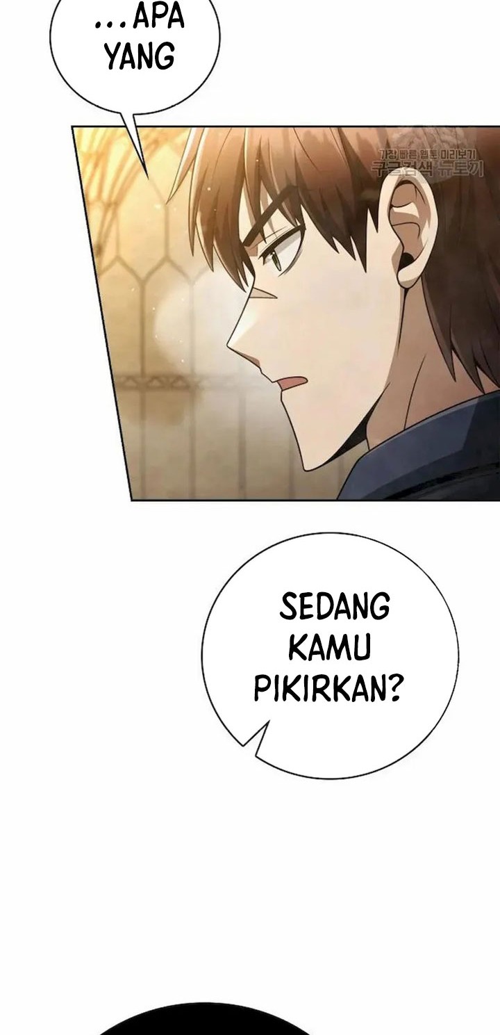Clever Cleaning Life Of The Returned Genius Hunter Chapter 35 - halaman 33
