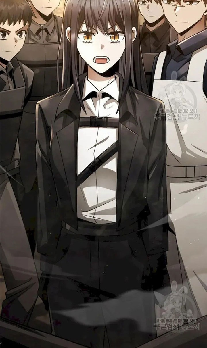 Clever Cleaning Life Of The Returned Genius Hunter Chapter 35 - halaman 45