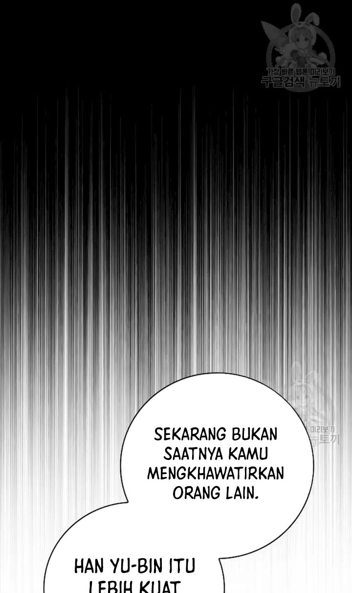 Clever Cleaning Life Of The Returned Genius Hunter Chapter 35 - halaman 53