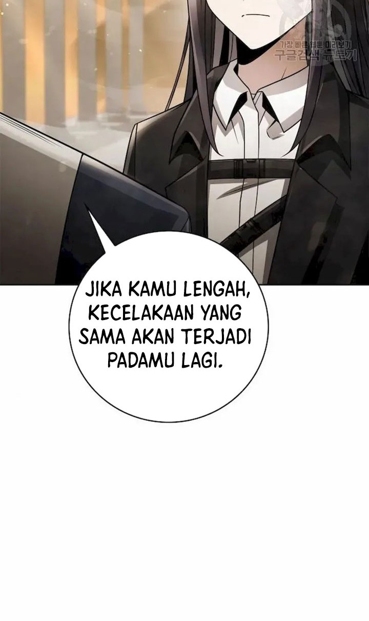 Clever Cleaning Life Of The Returned Genius Hunter Chapter 35 - halaman 55