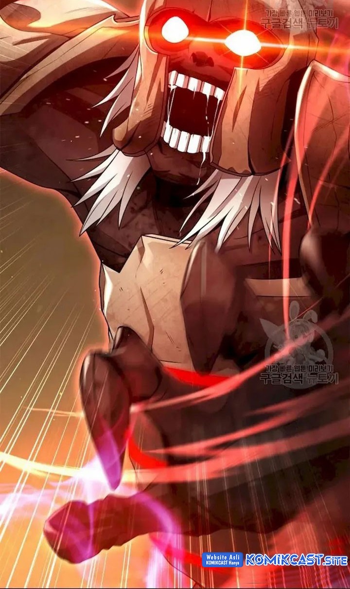 Clever Cleaning Life Of The Returned Genius Hunter Chapter 35 - halaman 57