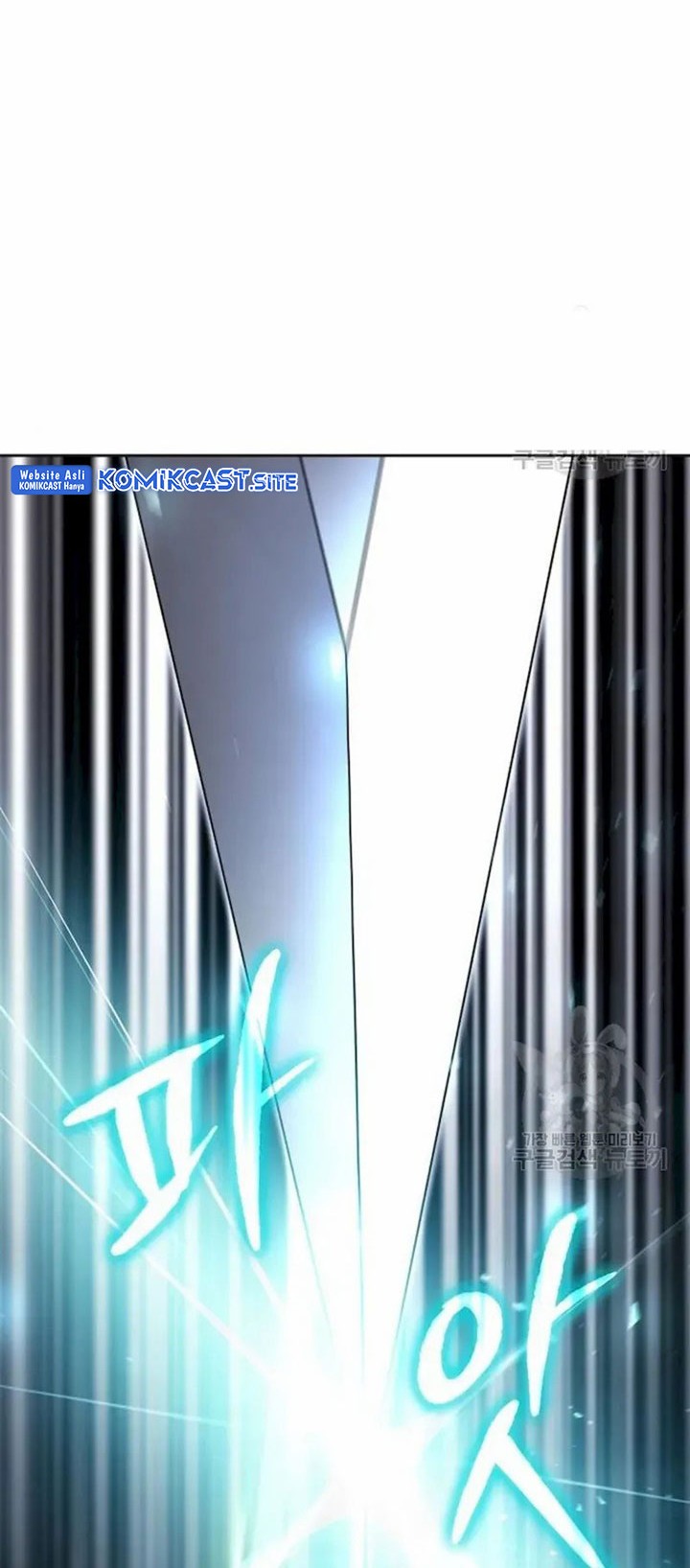 Clever Cleaning Life Of The Returned Genius Hunter Chapter 35 - halaman 63