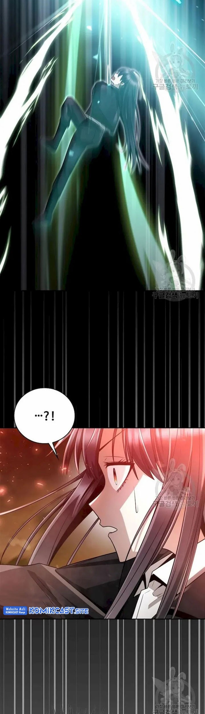 Clever Cleaning Life Of The Returned Genius Hunter Chapter 35 - halaman 64