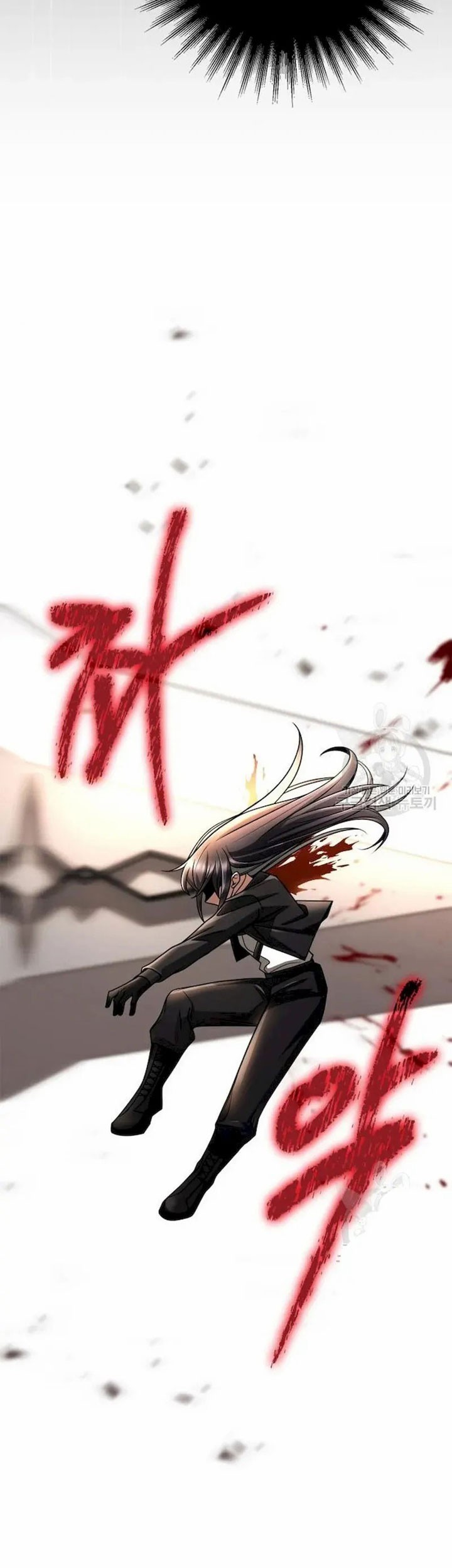 Clever Cleaning Life Of The Returned Genius Hunter Chapter 35 - halaman 66