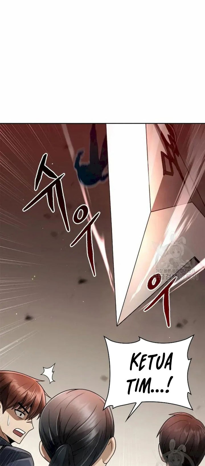 Clever Cleaning Life Of The Returned Genius Hunter Chapter 35 - halaman 67