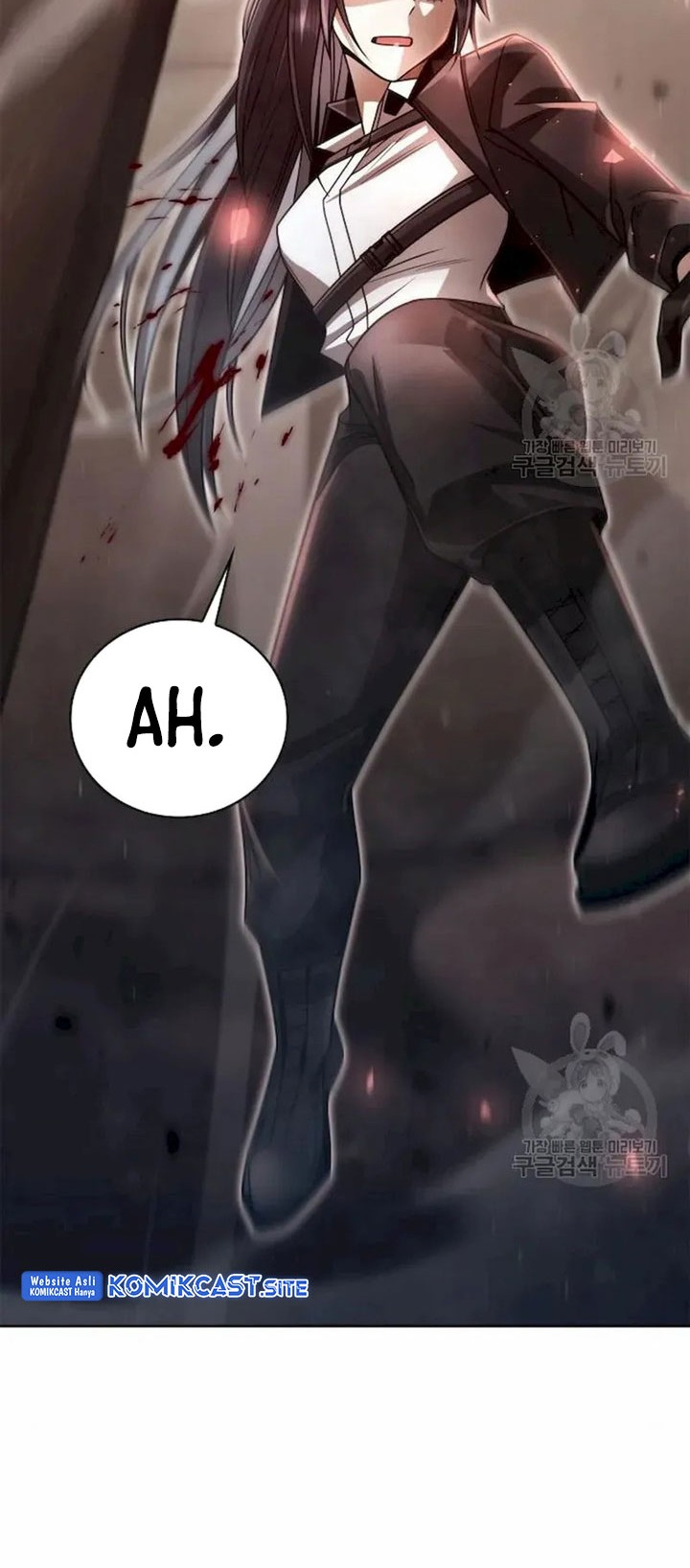 Clever Cleaning Life Of The Returned Genius Hunter Chapter 35 - halaman 69