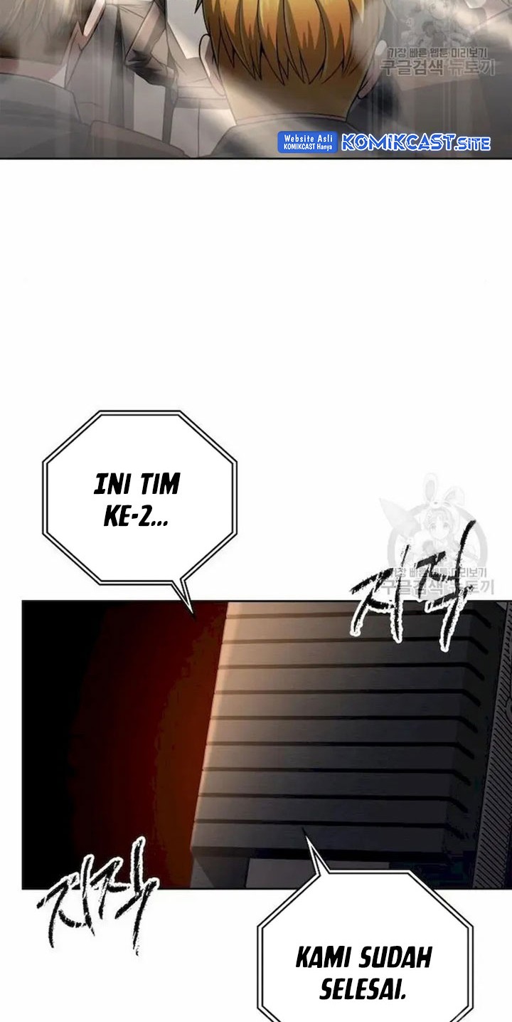 Clever Cleaning Life Of The Returned Genius Hunter Chapter 35 - halaman 7