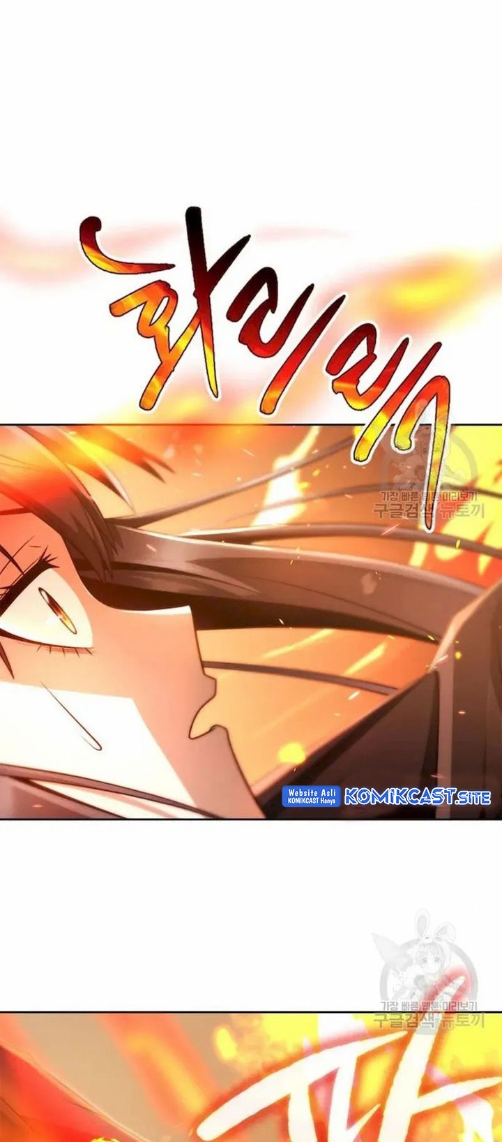 Clever Cleaning Life Of The Returned Genius Hunter Chapter 35 - halaman 71