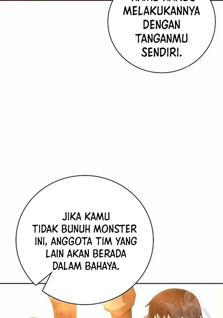 Clever Cleaning Life Of The Returned Genius Hunter Chapter 35 - halaman 75
