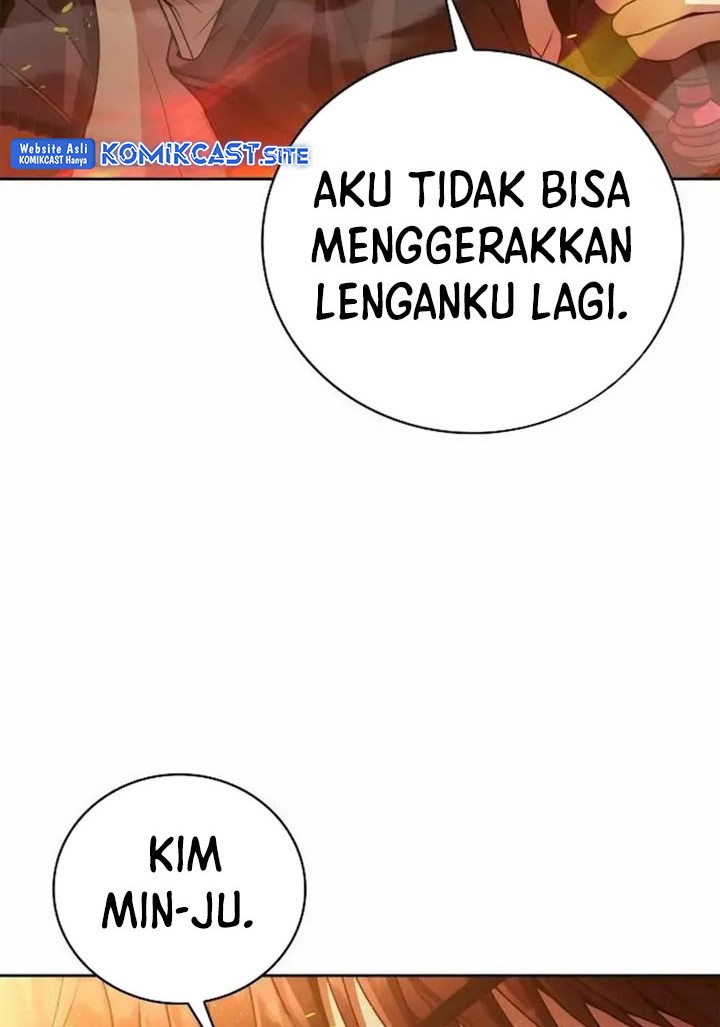 Clever Cleaning Life Of The Returned Genius Hunter Chapter 35 - halaman 77