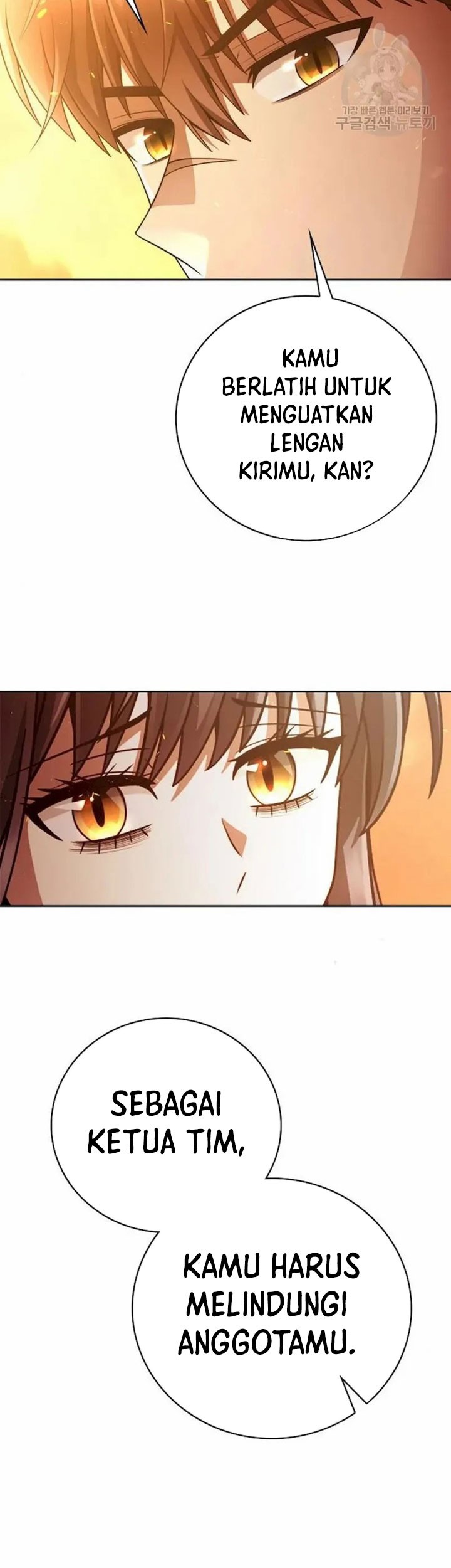 Clever Cleaning Life Of The Returned Genius Hunter Chapter 35 - halaman 78