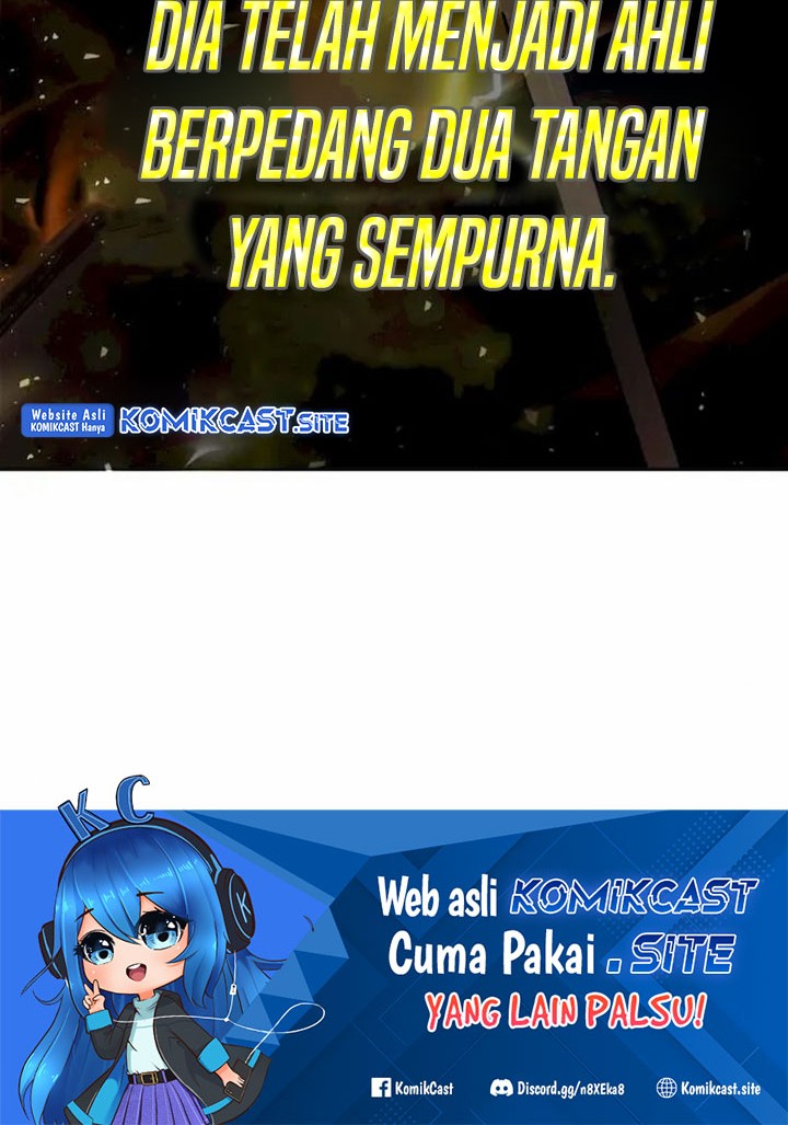 Clever Cleaning Life Of The Returned Genius Hunter Chapter 35 - halaman 85