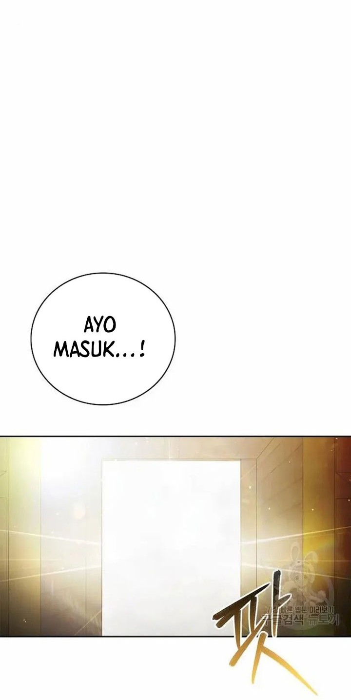 Clever Cleaning Life Of The Returned Genius Hunter Chapter 35 - halaman 9