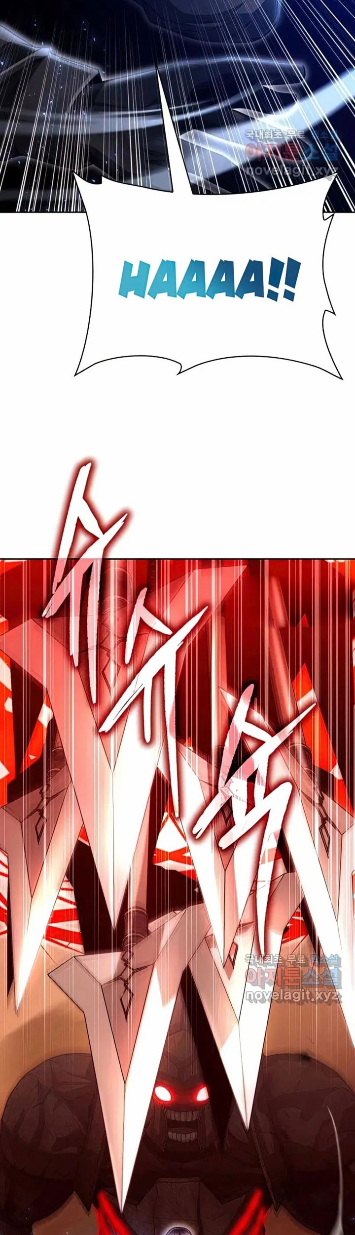 Clever Cleaning Life Of The Returned Genius Hunter Chapter 36 - halaman 20