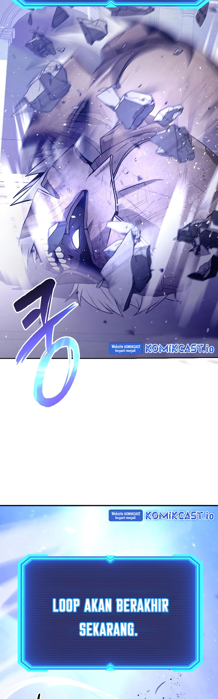 Clever Cleaning Life Of The Returned Genius Hunter Chapter 36 - halaman 31