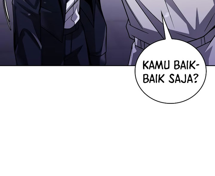 Clever Cleaning Life Of The Returned Genius Hunter Chapter 36 - halaman 34