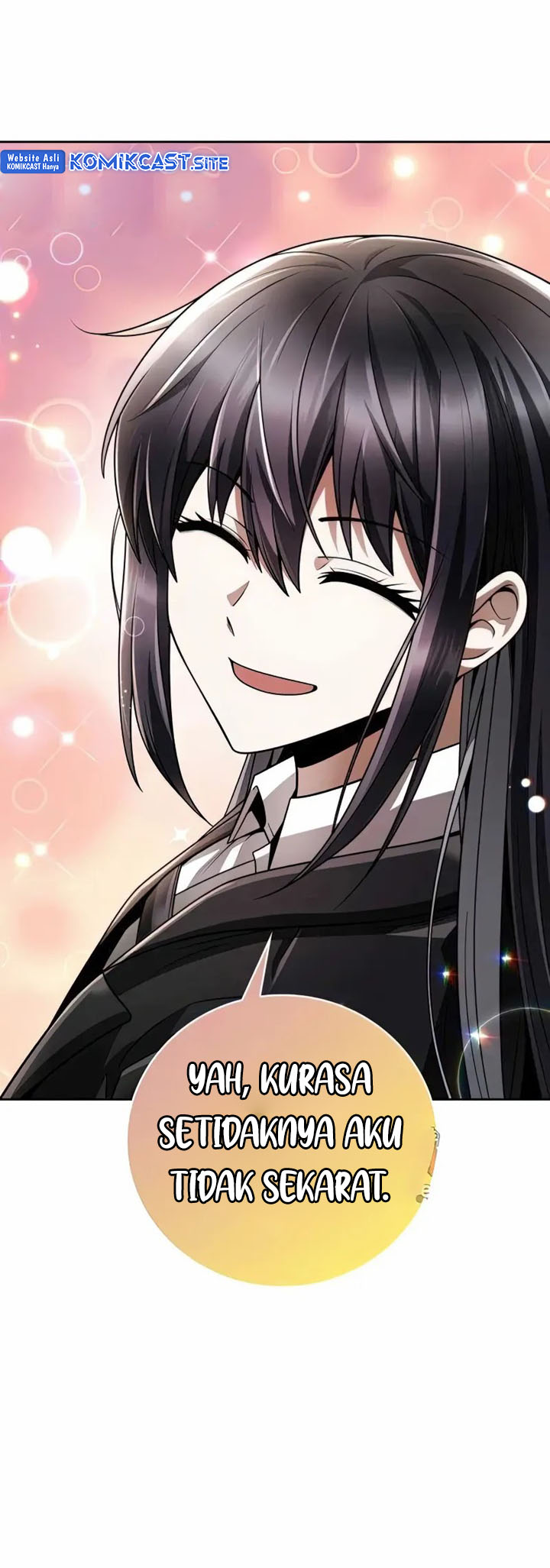 Clever Cleaning Life Of The Returned Genius Hunter Chapter 36 - halaman 35