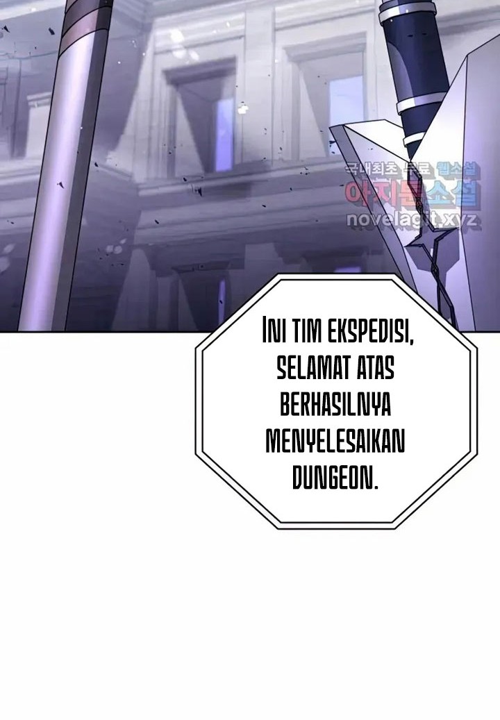 Clever Cleaning Life Of The Returned Genius Hunter Chapter 36 - halaman 37
