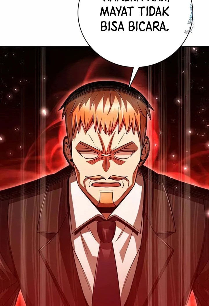 Clever Cleaning Life Of The Returned Genius Hunter Chapter 36 - halaman 45