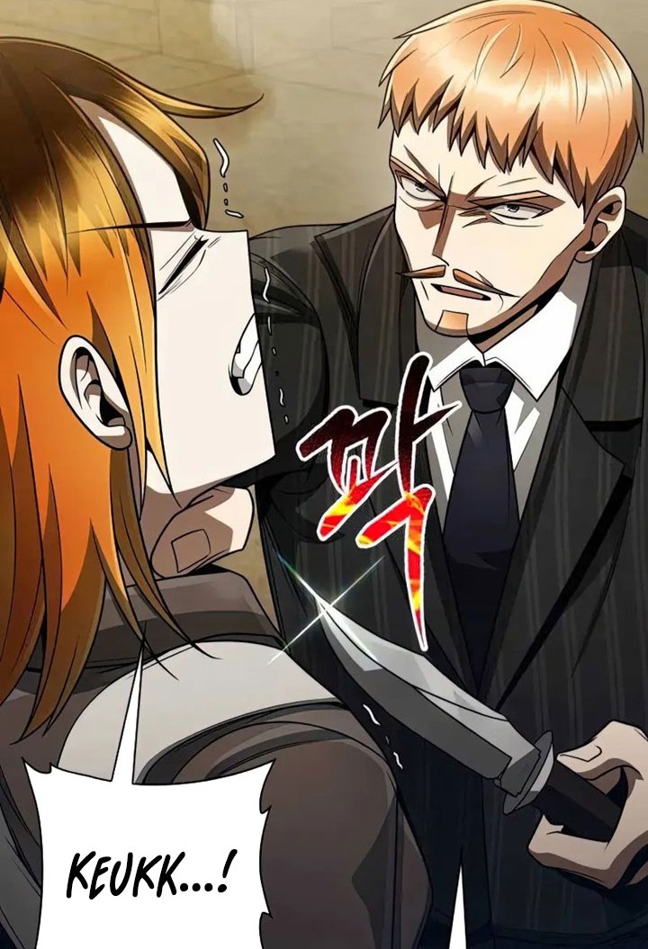 Clever Cleaning Life Of The Returned Genius Hunter Chapter 36 - halaman 47