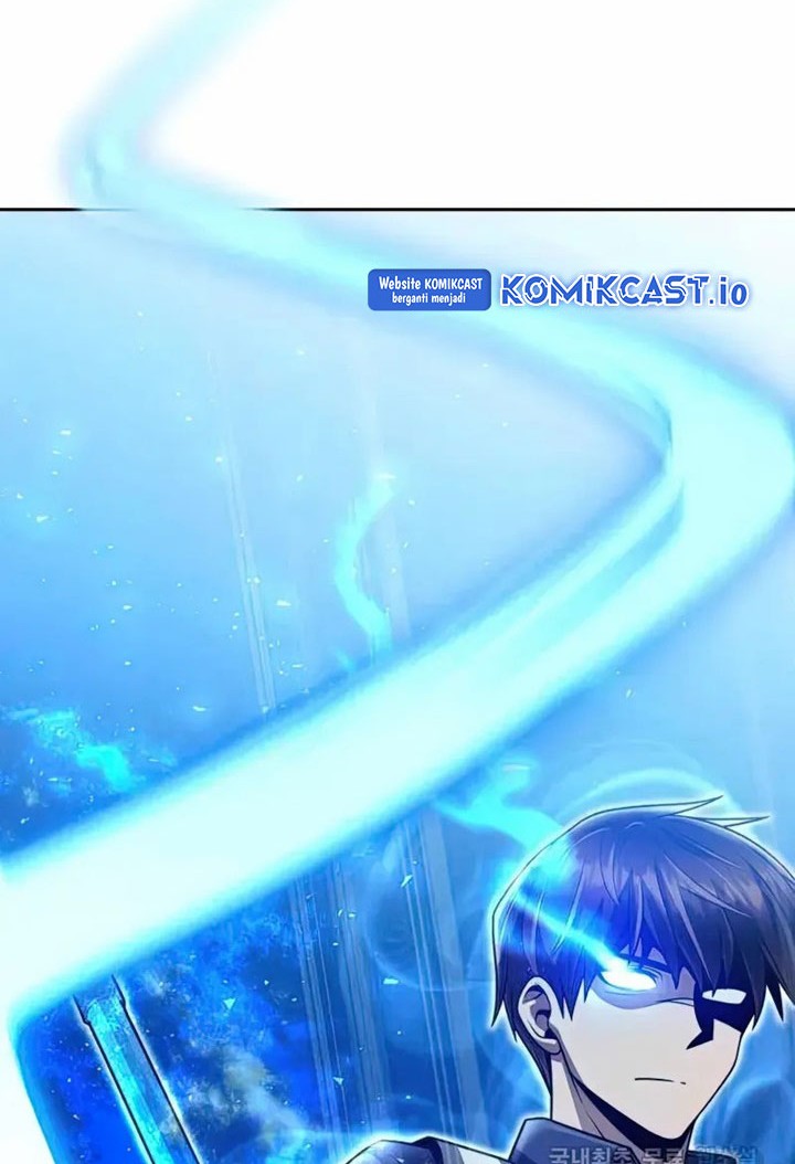 Clever Cleaning Life Of The Returned Genius Hunter Chapter 36 - halaman 51