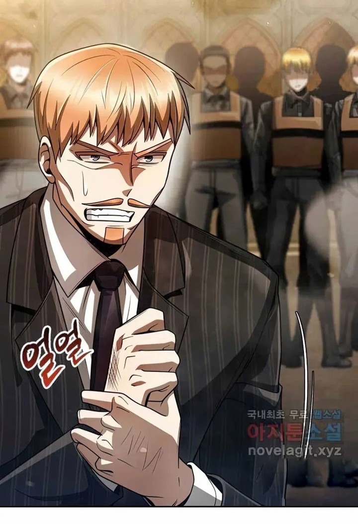 Clever Cleaning Life Of The Returned Genius Hunter Chapter 36 - halaman 53