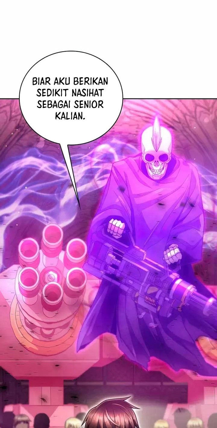 Clever Cleaning Life Of The Returned Genius Hunter Chapter 36 - halaman 71