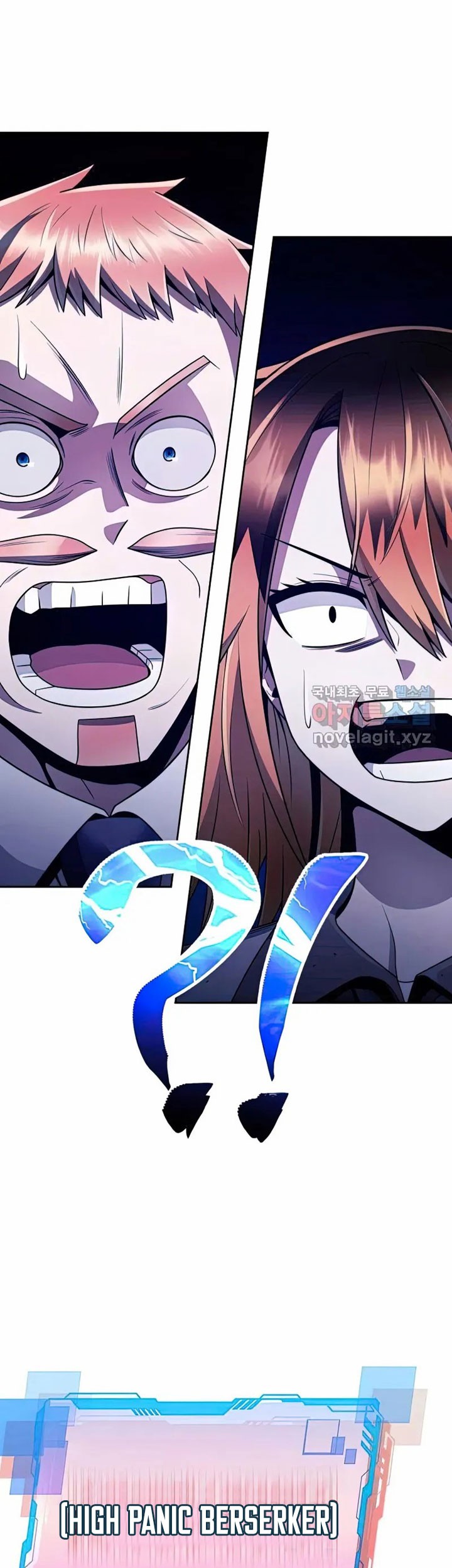 Clever Cleaning Life Of The Returned Genius Hunter Chapter 36 - halaman 82