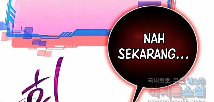 Clever Cleaning Life Of The Returned Genius Hunter Chapter 36 - halaman 83