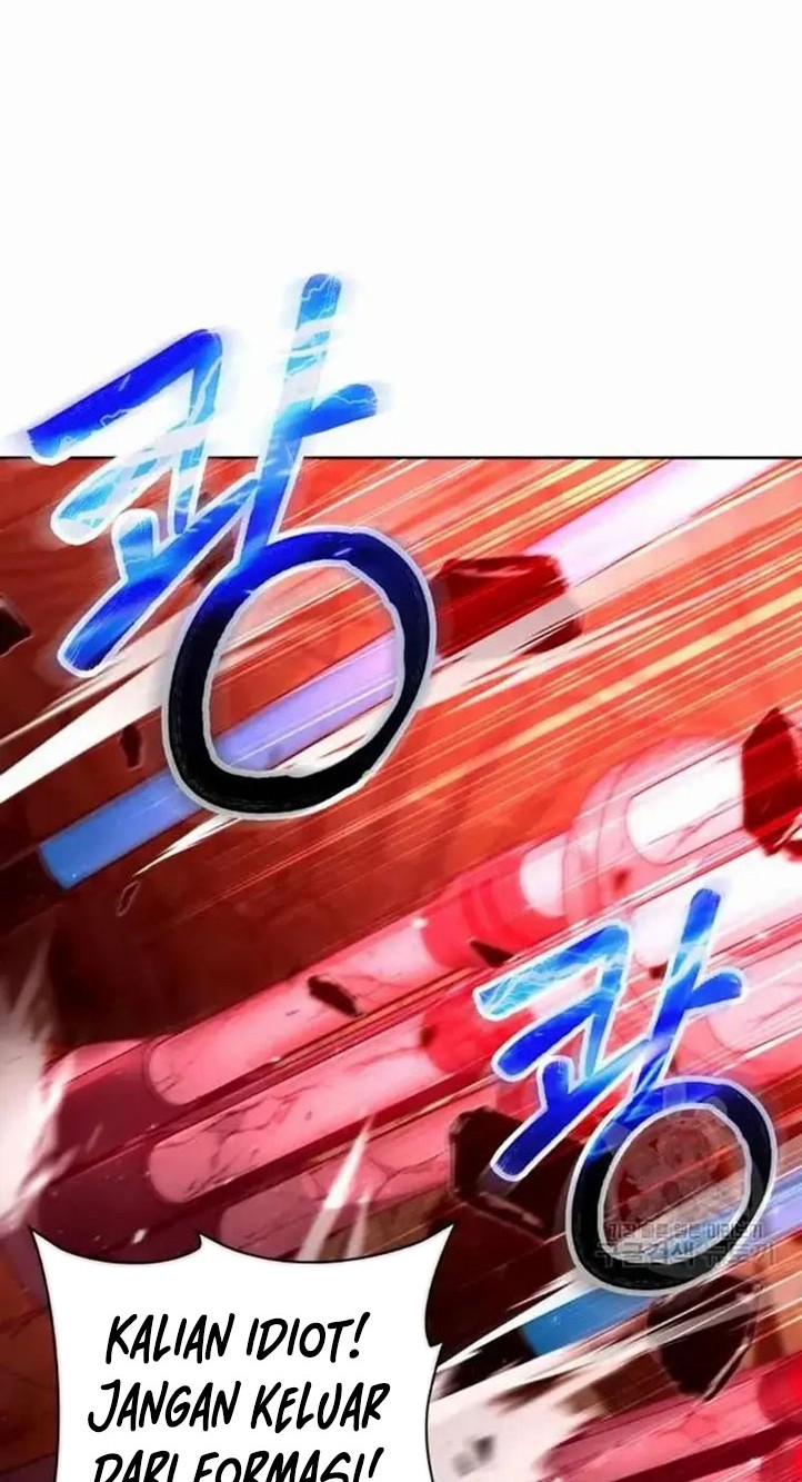 Clever Cleaning Life Of The Returned Genius Hunter Chapter 37 - halaman 13