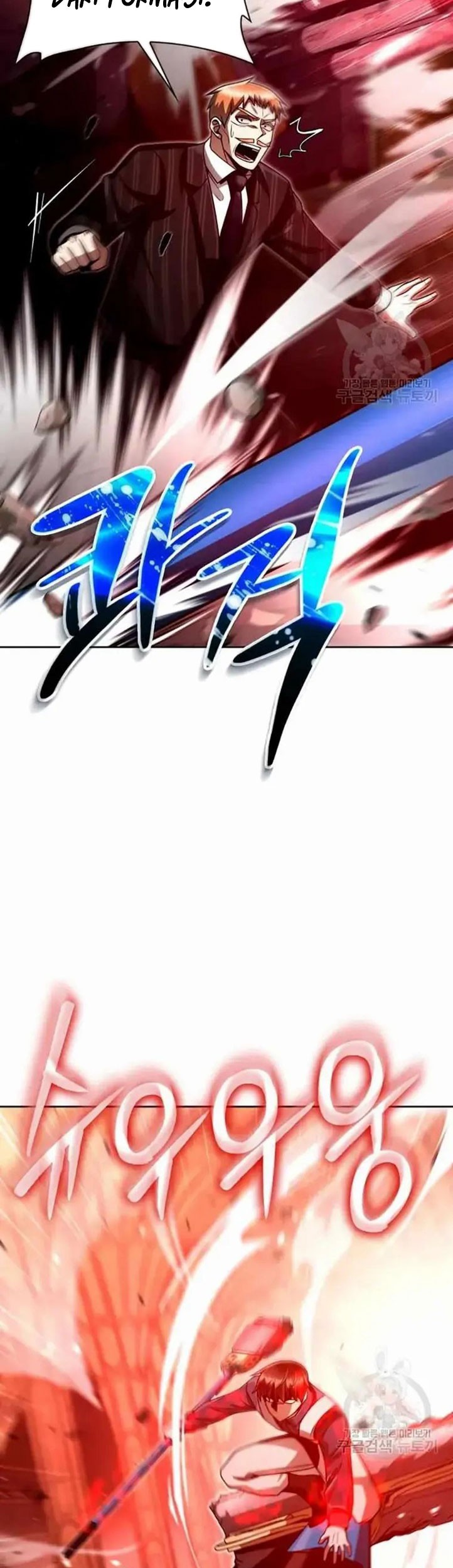Clever Cleaning Life Of The Returned Genius Hunter Chapter 37 - halaman 14