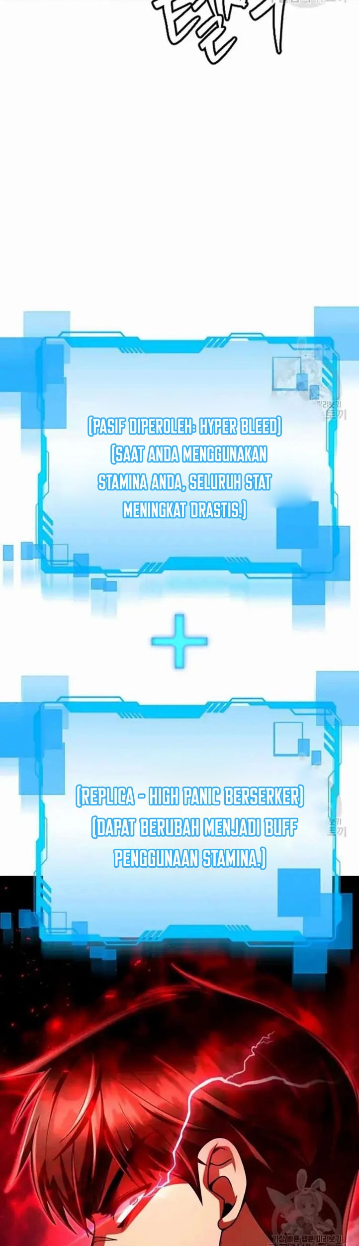 Clever Cleaning Life Of The Returned Genius Hunter Chapter 37 - halaman 18