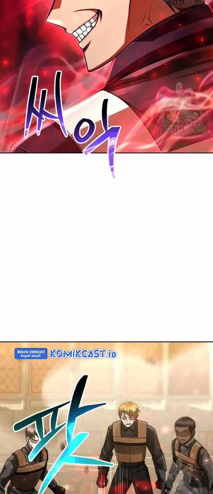 Clever Cleaning Life Of The Returned Genius Hunter Chapter 37 - halaman 19