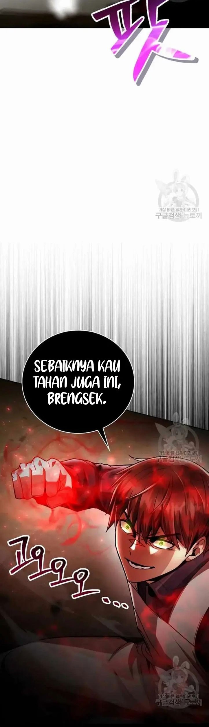Clever Cleaning Life Of The Returned Genius Hunter Chapter 37 - halaman 24