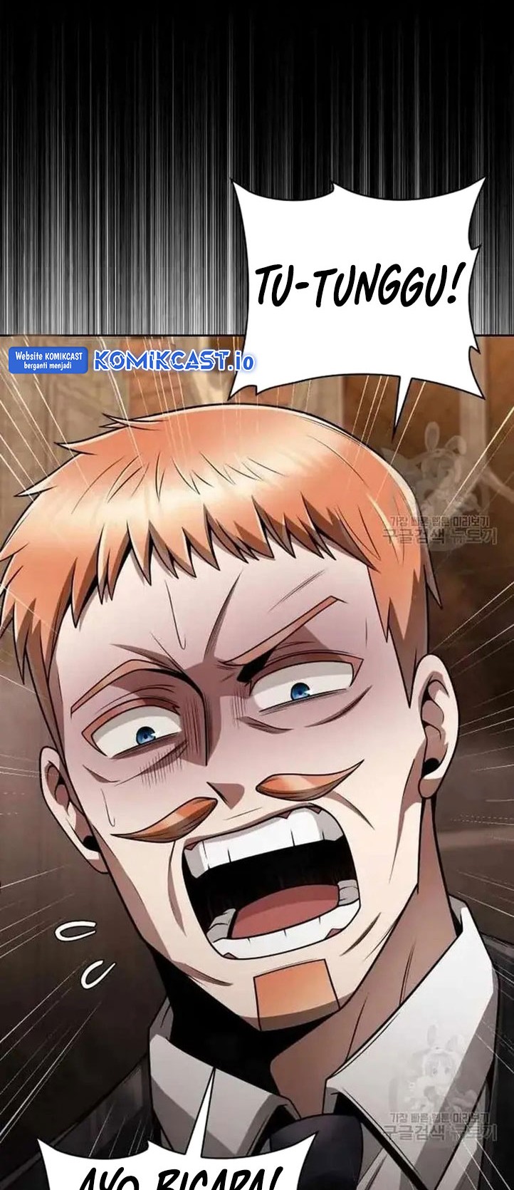 Clever Cleaning Life Of The Returned Genius Hunter Chapter 37 - halaman 25
