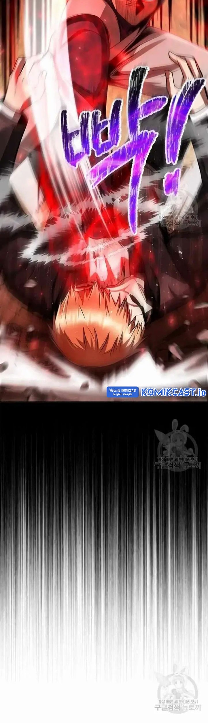 Clever Cleaning Life Of The Returned Genius Hunter Chapter 37 - halaman 28