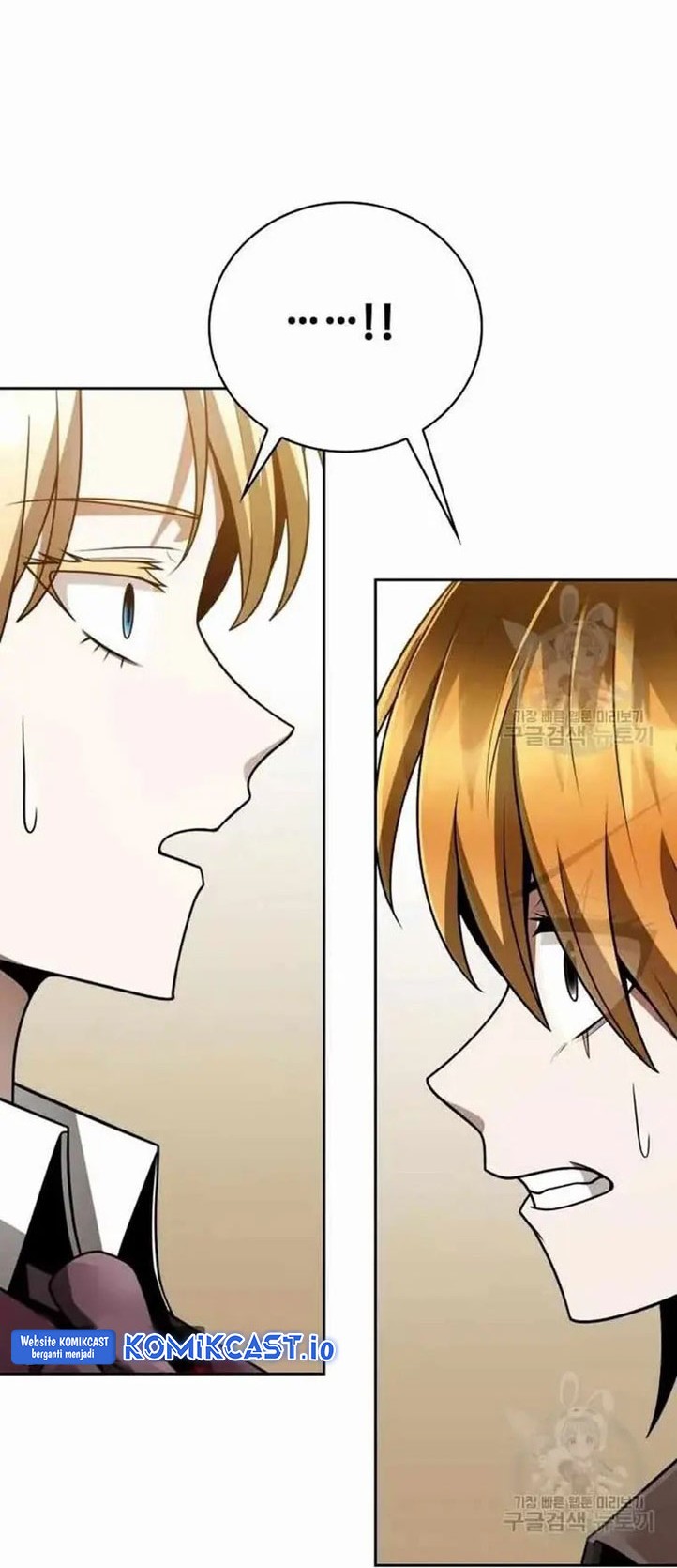 Clever Cleaning Life Of The Returned Genius Hunter Chapter 37 - halaman 29