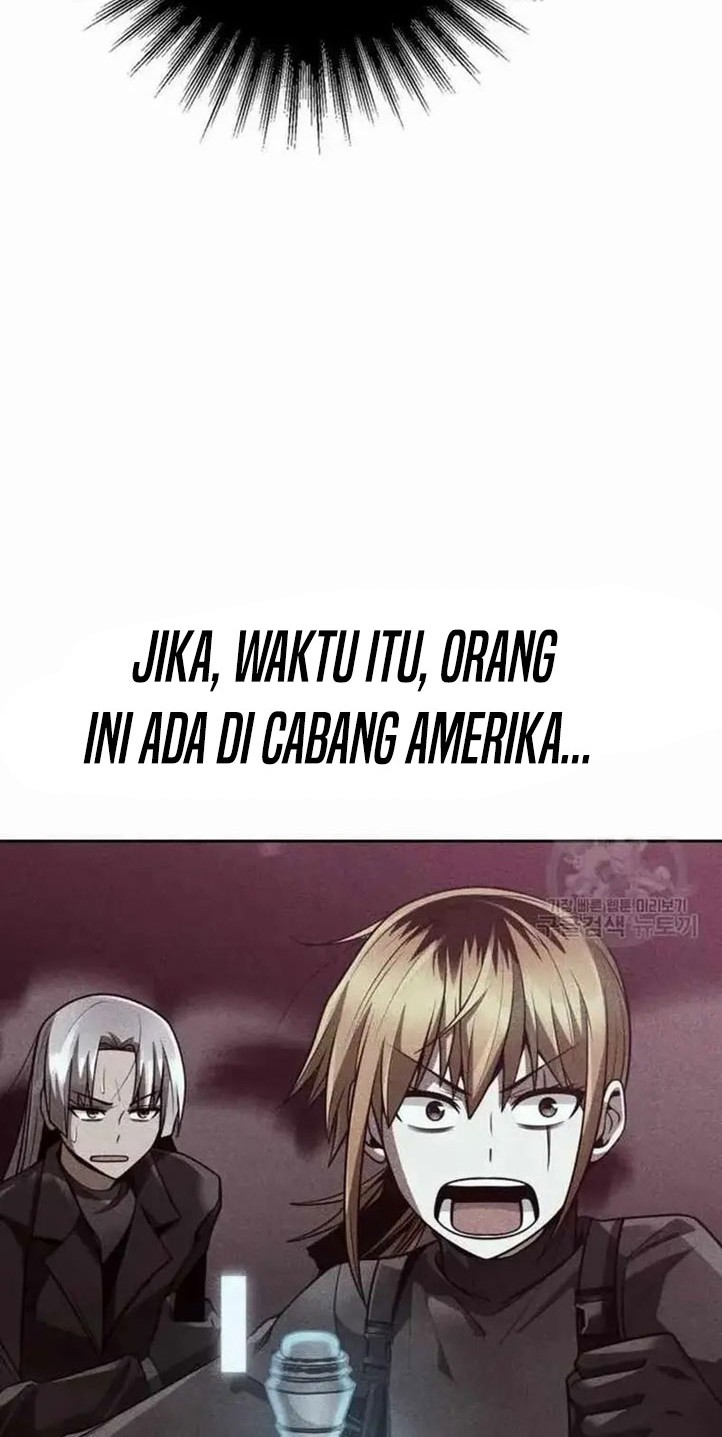 Clever Cleaning Life Of The Returned Genius Hunter Chapter 37 - halaman 35
