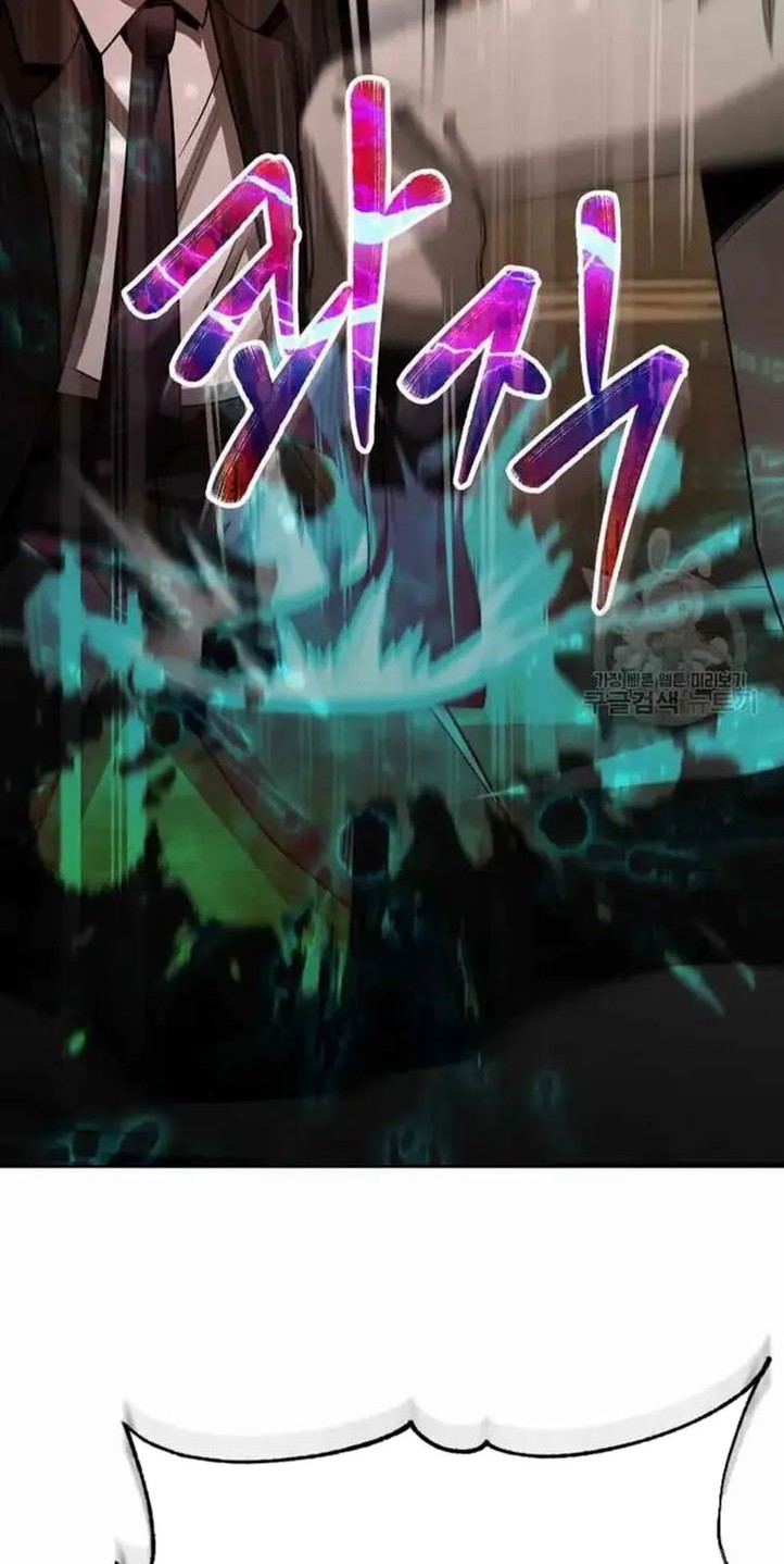Clever Cleaning Life Of The Returned Genius Hunter Chapter 37 - halaman 41