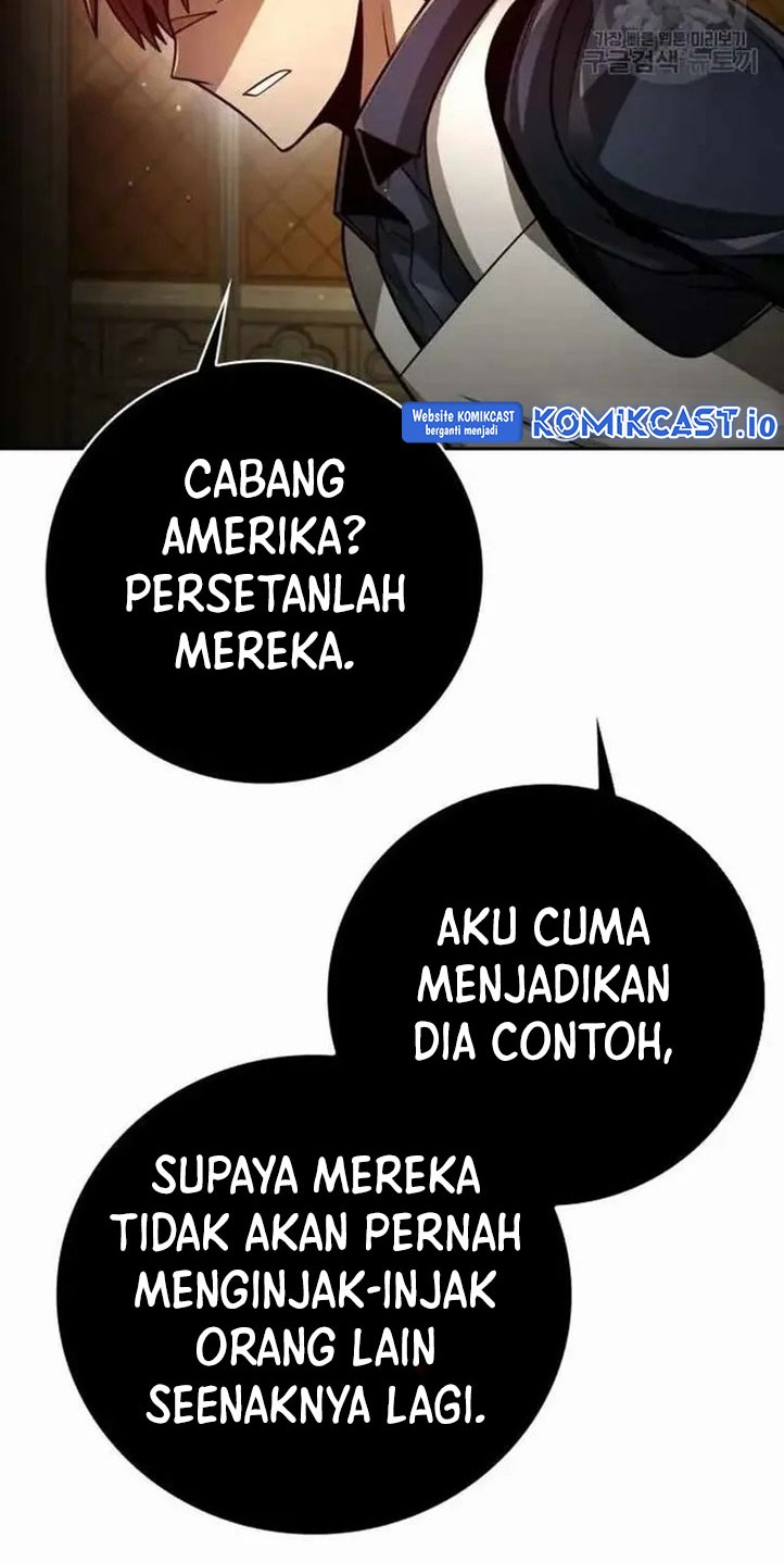 Clever Cleaning Life Of The Returned Genius Hunter Chapter 37 - halaman 43