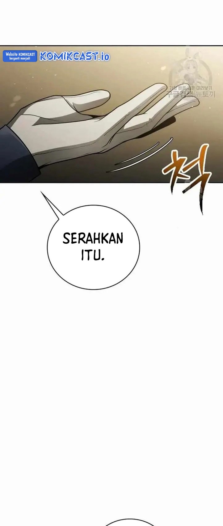 Clever Cleaning Life Of The Returned Genius Hunter Chapter 37 - halaman 45