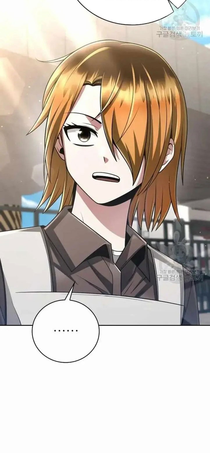 Clever Cleaning Life Of The Returned Genius Hunter Chapter 37 - halaman 61