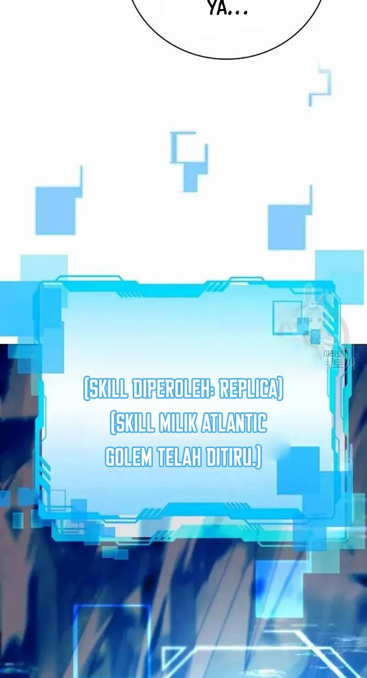 Clever Cleaning Life Of The Returned Genius Hunter Chapter 37 - halaman 7