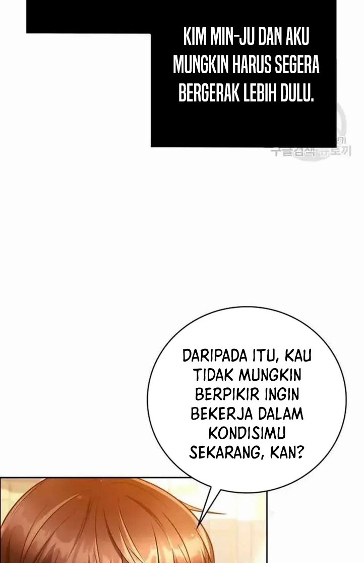 Clever Cleaning Life Of The Returned Genius Hunter Chapter 37 - halaman 75