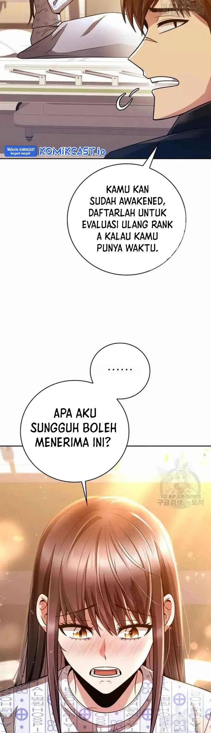 Clever Cleaning Life Of The Returned Genius Hunter Chapter 37 - halaman 80